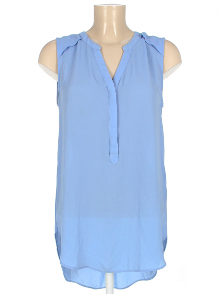 Блуза удлинённая