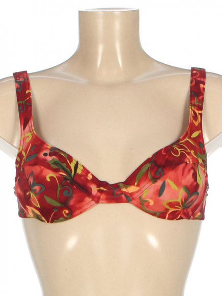 Бюстгальтер купальный