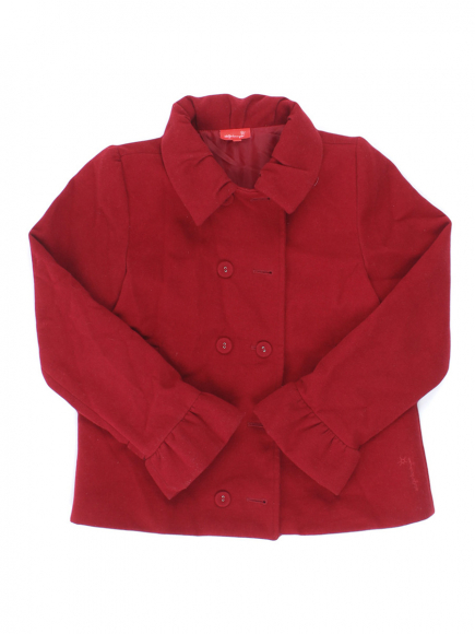 Полупальто