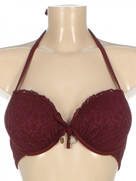 Бюстгальтер купальный