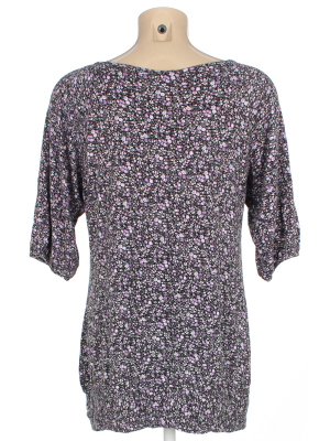 Кофта удлинённая