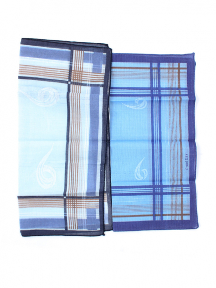 Комплект (платок носовой)