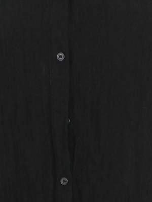 Рубашка удлиненная