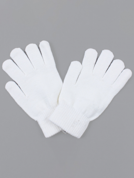 Перчатки детские