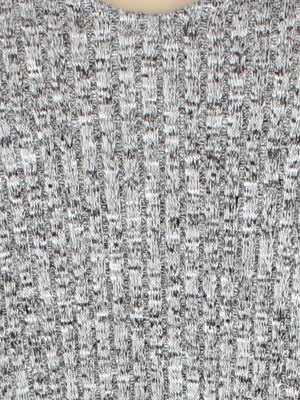 Кофта удлинённая