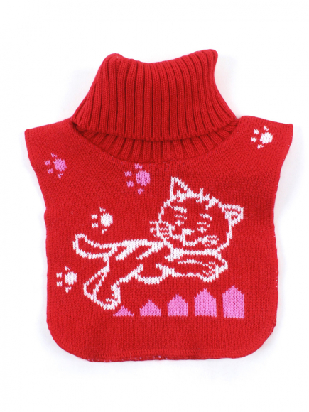 Манишка детская