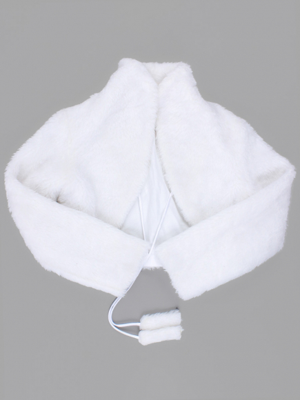 Болеро меховое