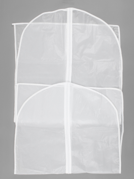 Комплект (Чехол для одежды)