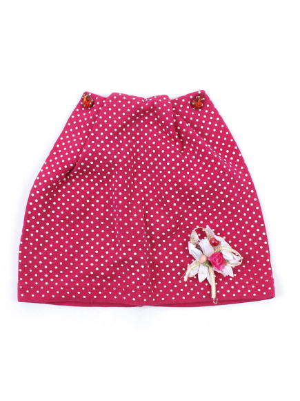 Шапка детская