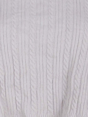 Кофта укороченная