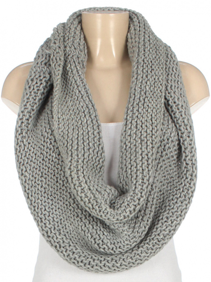 Шарф - хомут