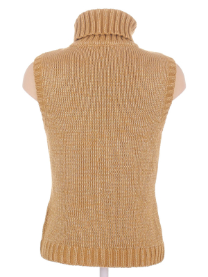 Безрукавка