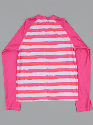 Кофта купальная