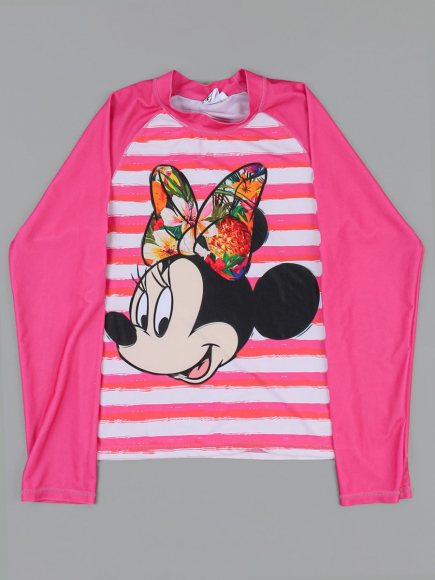 Кофта купальная