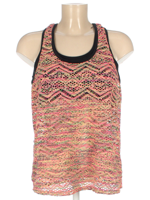 Комплект (Майка,топ)