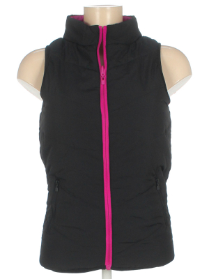 Жилет двухсторонний