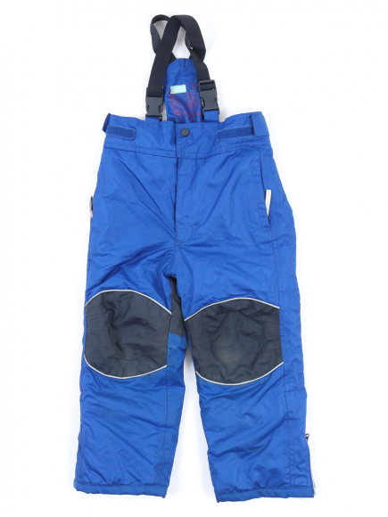 Полукомбинезон