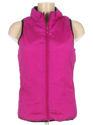 Жилет двухсторонний