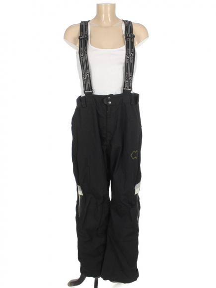 Брюки горнолыжные