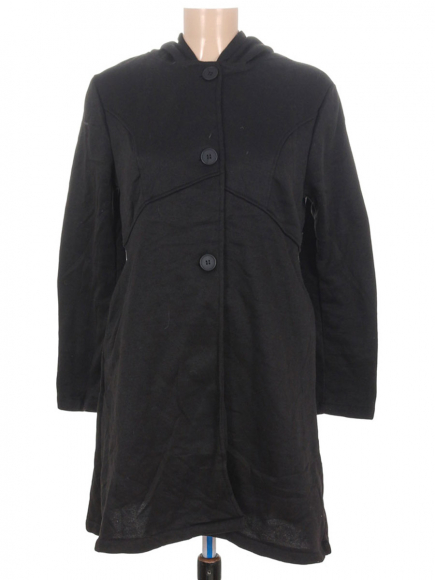 Кофта удлинённая