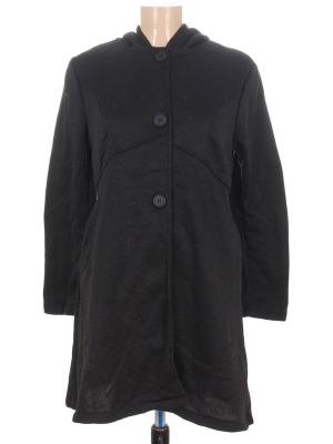 Кофта удлинённая