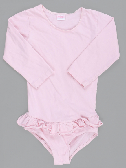 Купальник спортивный