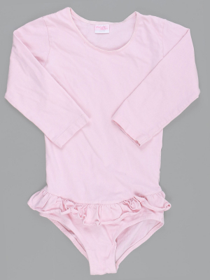 Купальник спортивный