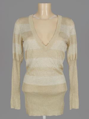 Кофта удлинённая