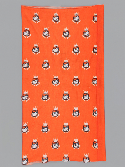 Бафф детский