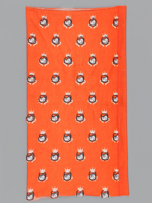 Бафф детский