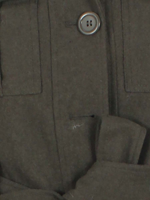 Полупальто