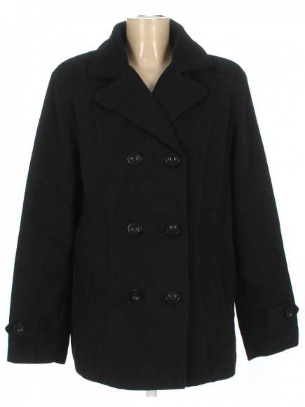 Полупальто