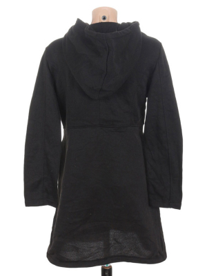 Кофта удлинённая