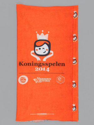 Бафф детский