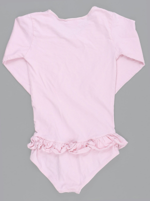 Купальник спортивный