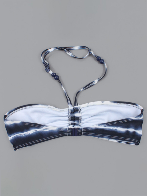 Топ купальный