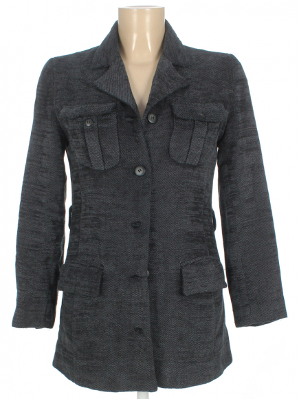 Полупальто