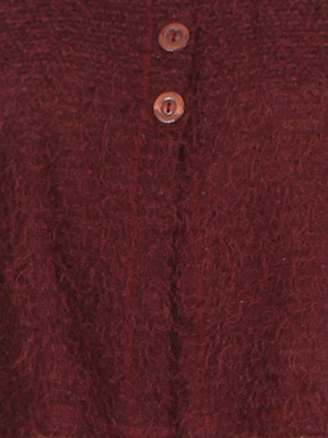 Кофта укороченная