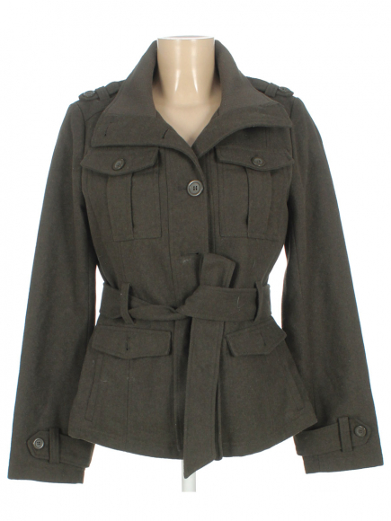 Полупальто