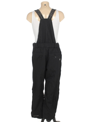 Брюки горнолыжные