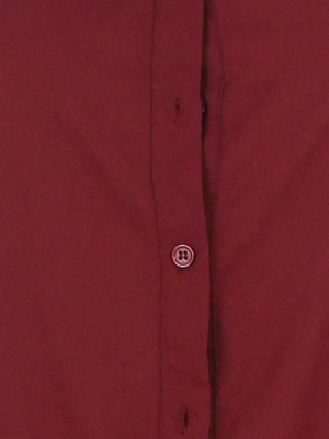 Блуза удлинённая