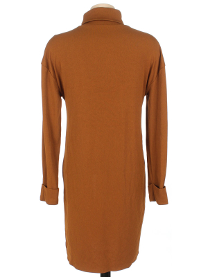 Кофта удлинённая