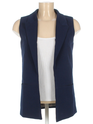 Безрукавка