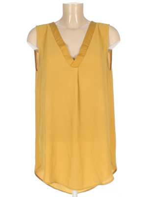 Блуза удлинённая