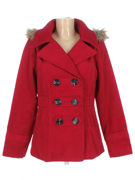 Полупальто