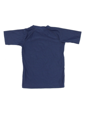 Футболка купальная