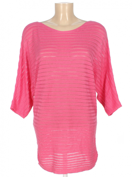 Кофта удлинённая