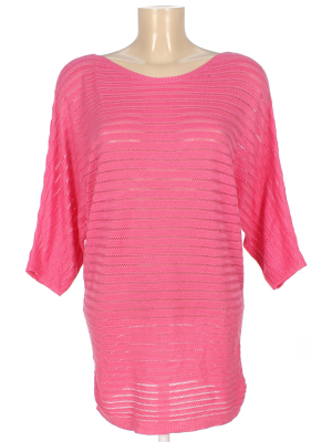 Кофта удлинённая