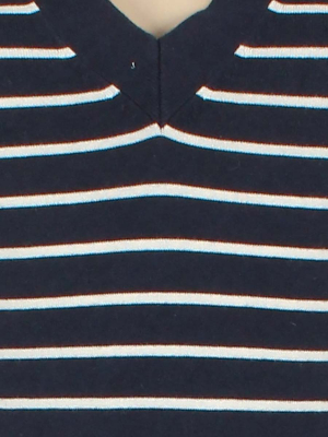 Кофта удлинённая