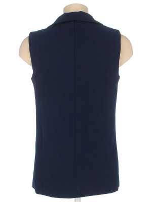 Безрукавка